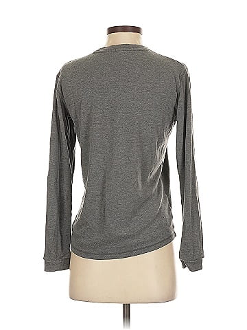 Uniqlo Long Sleeve T-Shirt (view 2)
