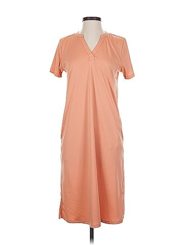 Cuddl Duds Casual Dress (view 1)