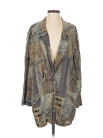 Karen Kane Jacket (view 1)