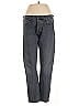 Citizens of Humanity Gray Jeans Size 30 waist - photo 1