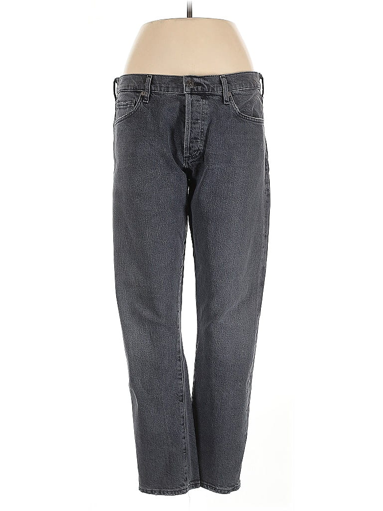 Citizens of Humanity Gray Jeans Size 30 waist - photo 1