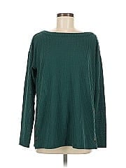 Ann Taylor Loft Outlet Pullover Sweater