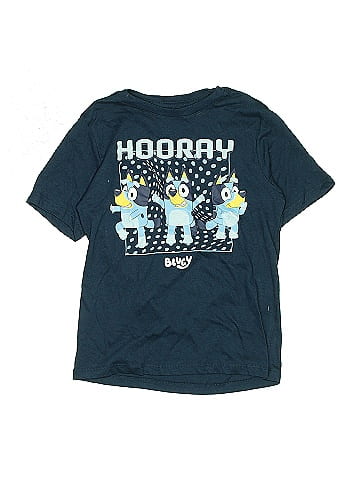 Bluey Short Sleeve T-Shirt (view 1)