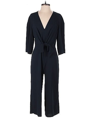 Miss Selfridge Jumpsuit (view 1)