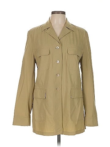 Piazza Sempione Trenchcoat (view 1)