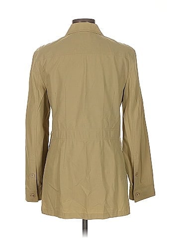 Piazza Sempione Trenchcoat (view 2)