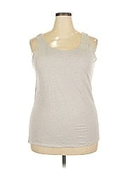 Duluth Trading Co. Sleeveless T Shirt