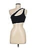 TNA Black Tank Top Size M - photo 1