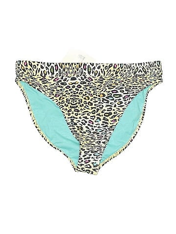 Cyn & Luca Swimsuit Bottoms (view 1)