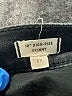 Madewell Chevron-herringbone Black Jeans Size 27 waist - photo 5