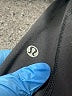 Lululemon Athletica Black Active Pants Size 4 - photo 3