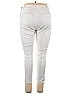 H&M Solid Ivory Active Pants Size 14 - photo 2