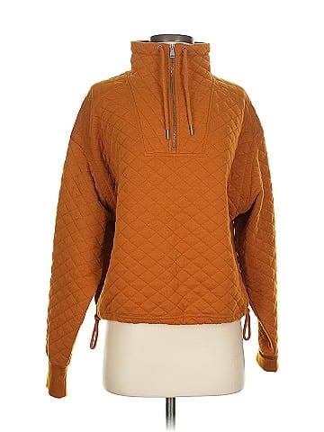 DSG Pullover Sweater (view 1)
