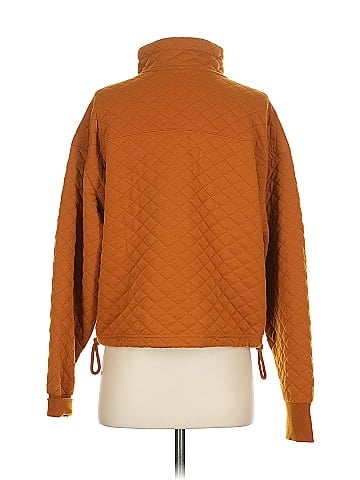 DSG Pullover Sweater (view 2)