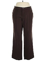 Dress Barn Casual Pants