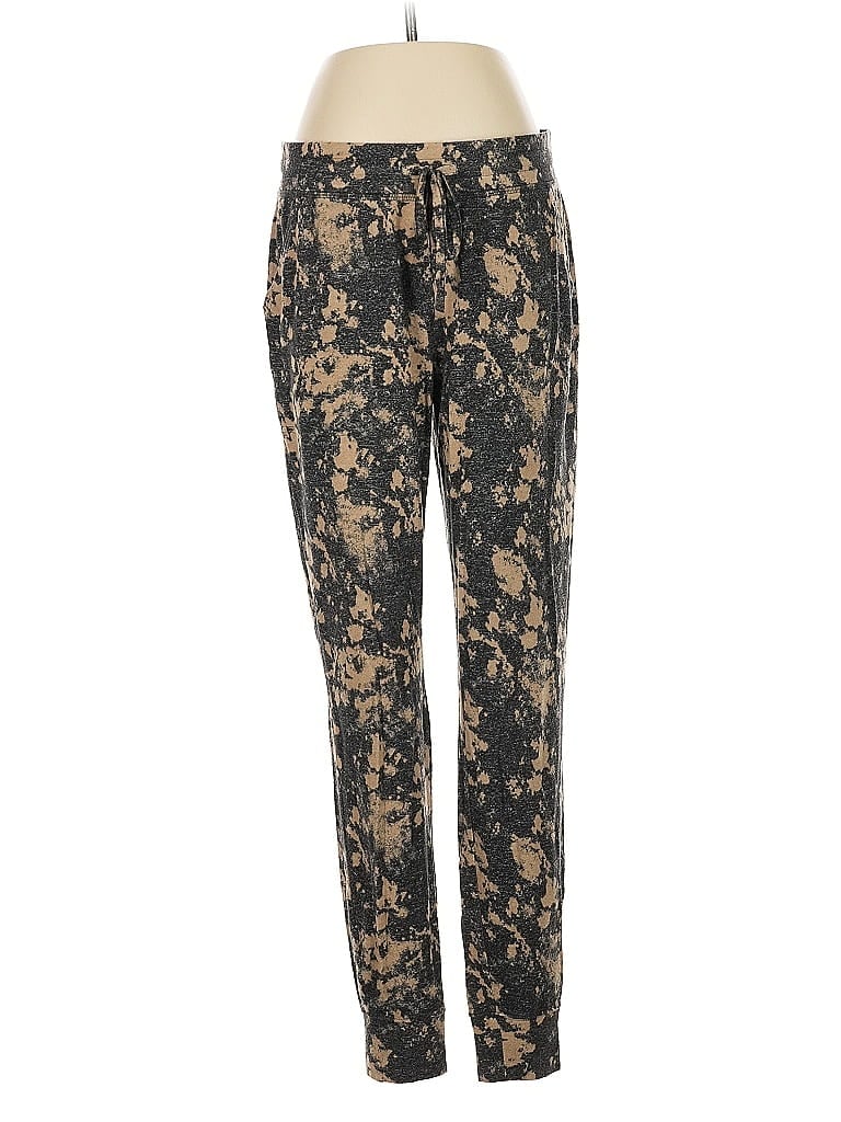 Pre-owned Bp. Casual Pants In Gold