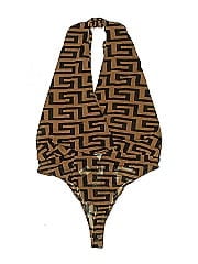 Fashion Nova Bodysuit