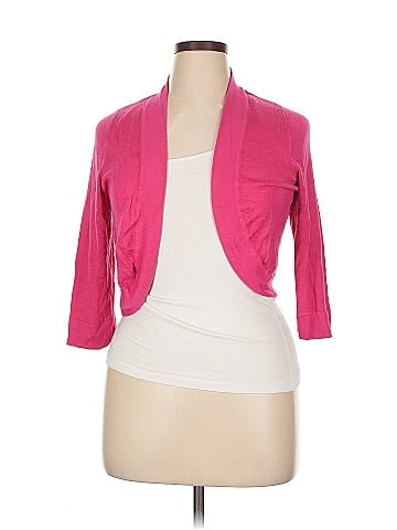 Jessica Howard 3/4 Sleeve Top (view 1)