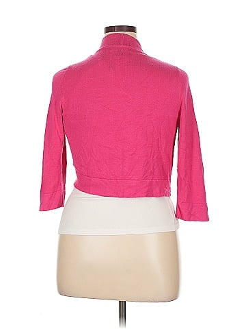 Jessica Howard 3/4 Sleeve Top (view 2)
