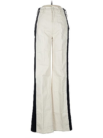 Mother Superior Jeans (view 1)