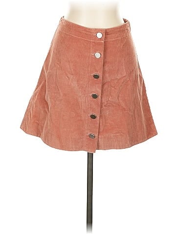 Elizabeth and James Casual Skirt (view 1)