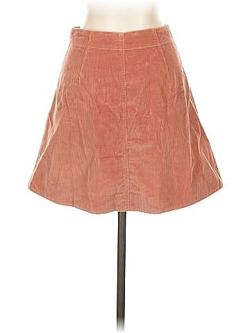 Elizabeth and James Casual Skirt (view 2)
