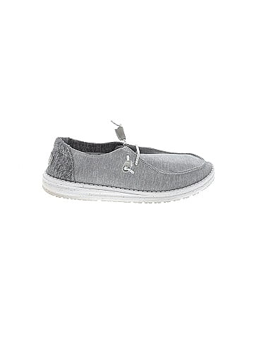 Hey Dude Sneakers (view 1)