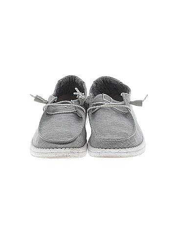 Hey Dude Sneakers (view 2)