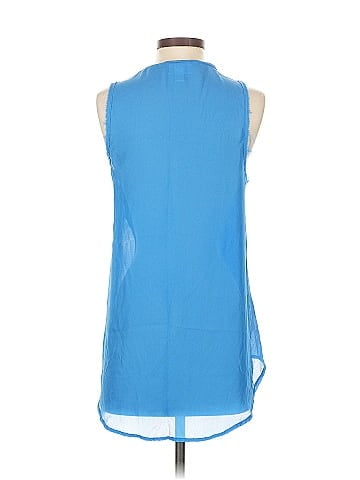 3.1 Phillip Lim for Target Sleeveless Top (view 2)