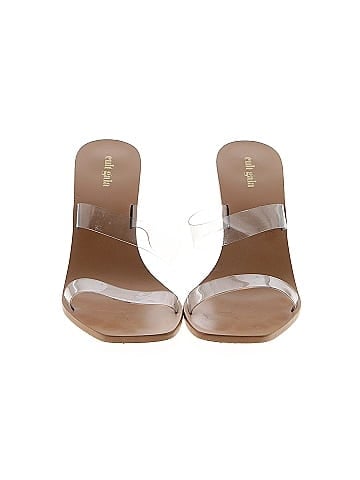 Cult Gaia Mule/Clog (view 2)