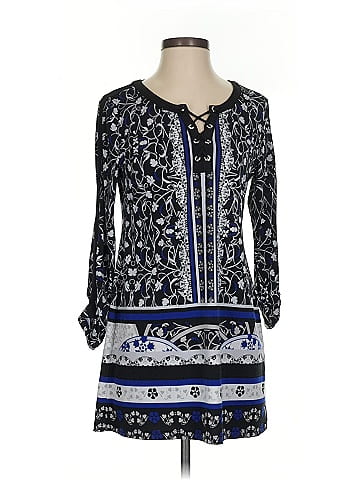 JM Collection Casual Dress (view 1)