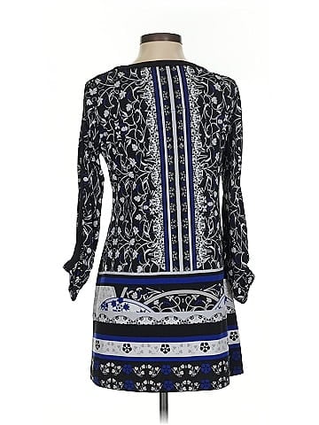 JM Collection Casual Dress (view 2)