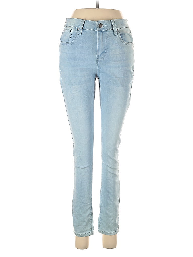 Pre-owned Needle & Cloth Jeans In Blue