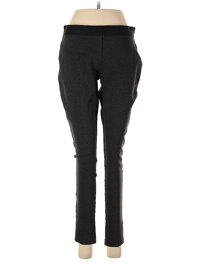 Click to view more detailed imagery on our partner's website Pre-owned Philosophy Republic Clothing Dress Pants In Gray
