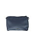 Rebecca Minkoff 100% Leather Blue Leather Crossbody Bag One size - photo 3