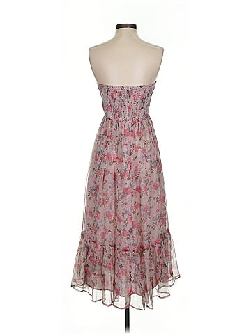 Storia Cocktail Dress (view 2)
