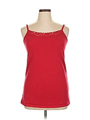 Catherines Sleeveless Top