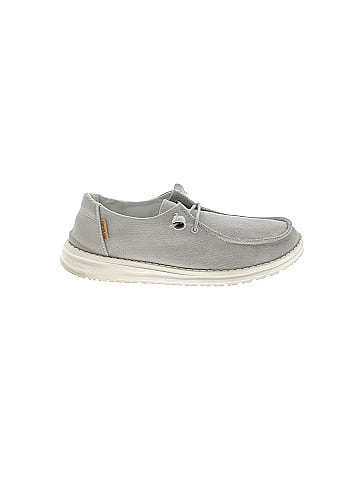Hey Dude Sneakers (view 1)
