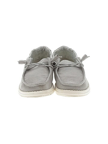 Hey Dude Sneakers (view 2)