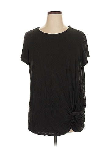 Westport Short Sleeve Top (view 1)