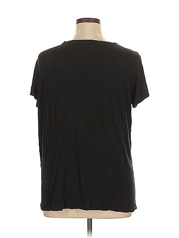 Westport Short Sleeve Top (view 2)
