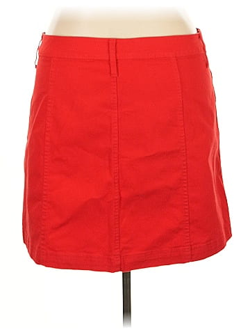 J.Crew Mercantile Casual Skirt (view 2)