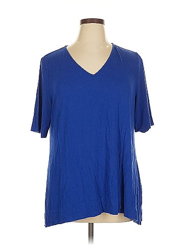 Soma Short Sleeve Top (view 1)