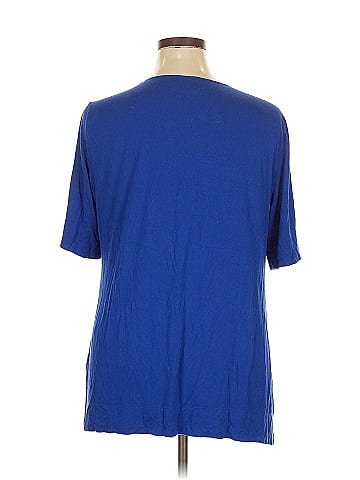 Soma Short Sleeve Top (view 2)