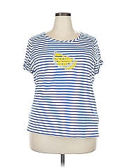 Talbots Outlet Short Sleeve T Shirt