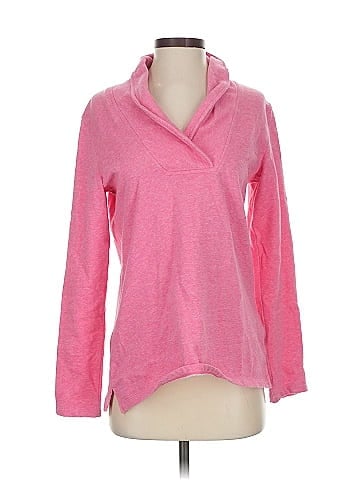 T by Talbots Pullover Sweater (view 1)