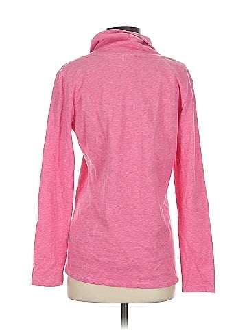 T by Talbots Pullover Sweater (view 2)