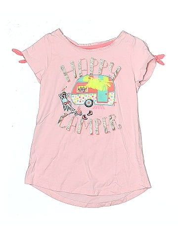 Cynthia Rowley TJX Short Sleeve T-Shirt (view 1)