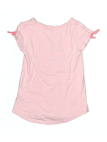Cynthia Rowley TJX Short Sleeve T-Shirt (view 2)