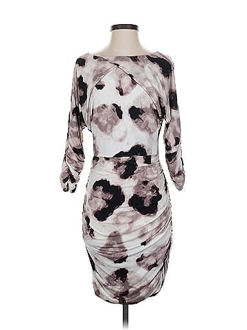 Jennifer Lopez Cocktail Dress (view 1)